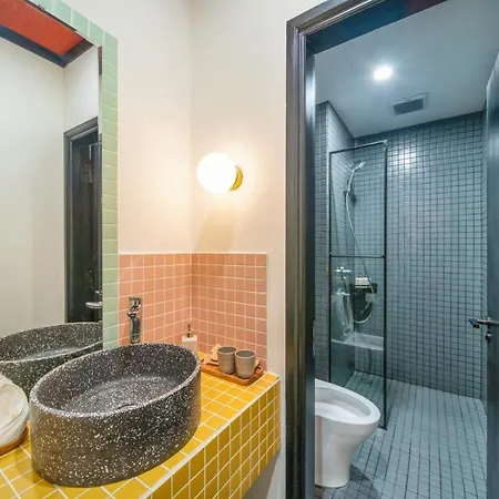 Banh Inn Hue Exterior photo