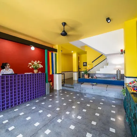 Banh Inn Hue Exterior photo