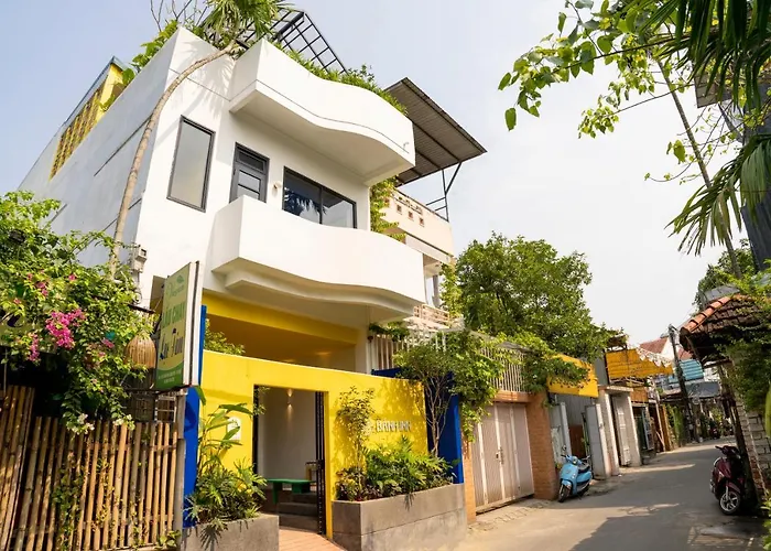 Banh Inn