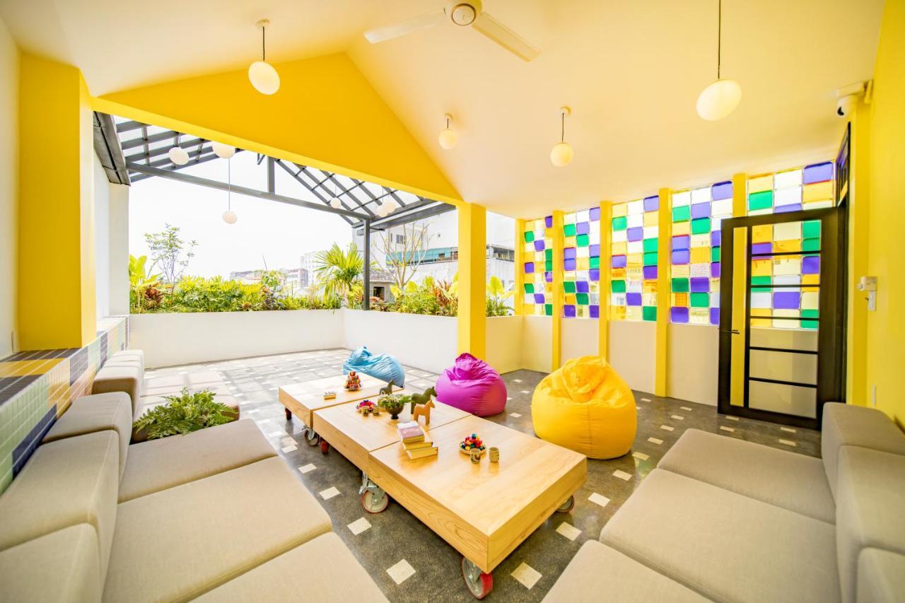 Banh Homestay