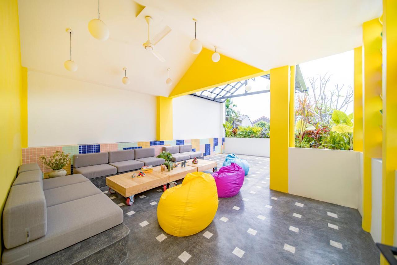 Homestay Banh