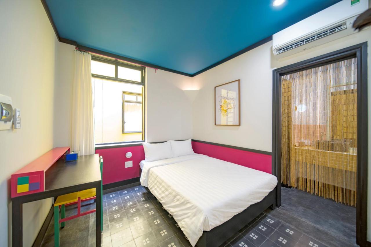 Banh Homestay