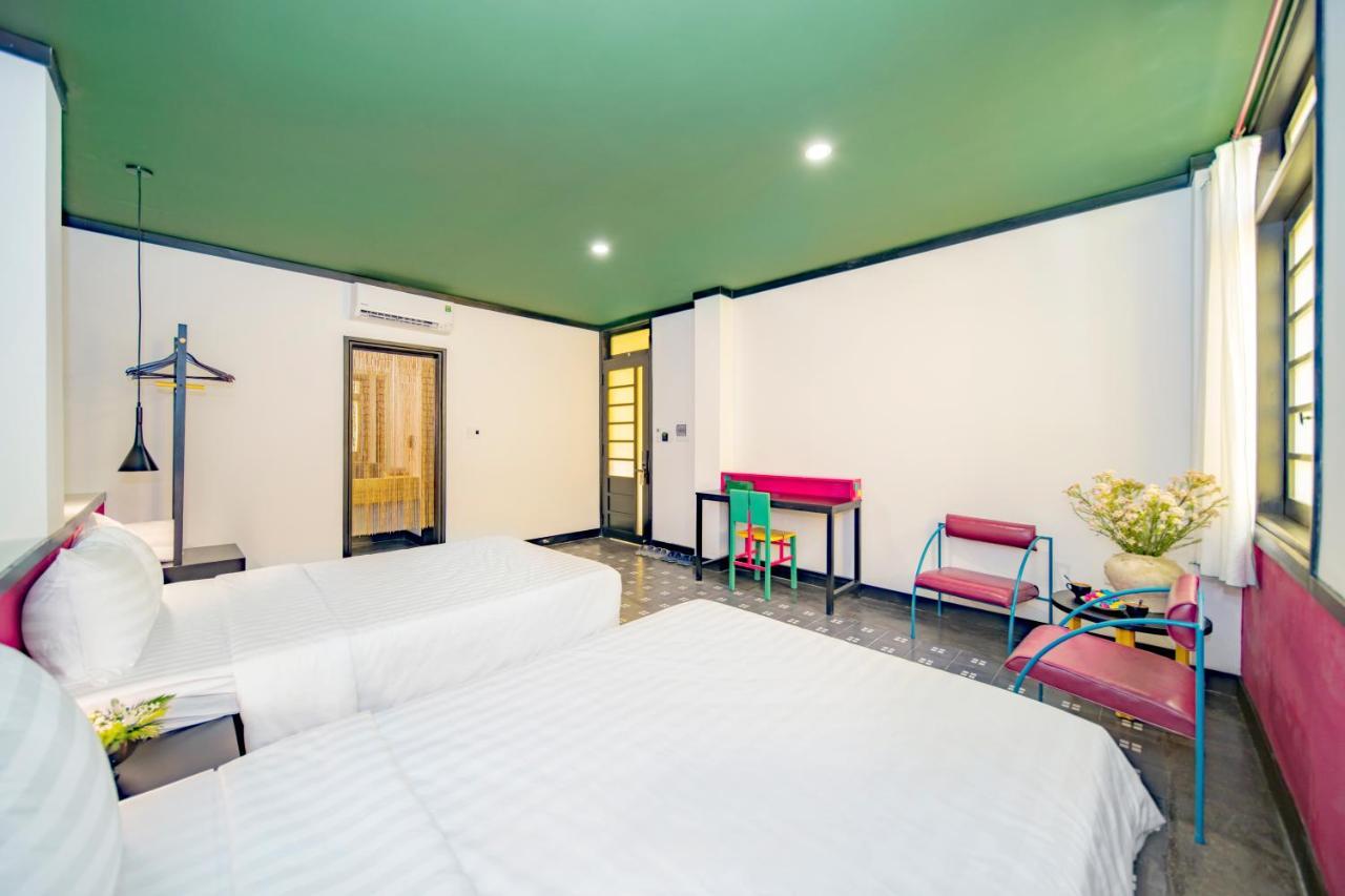 Homestay Banh *