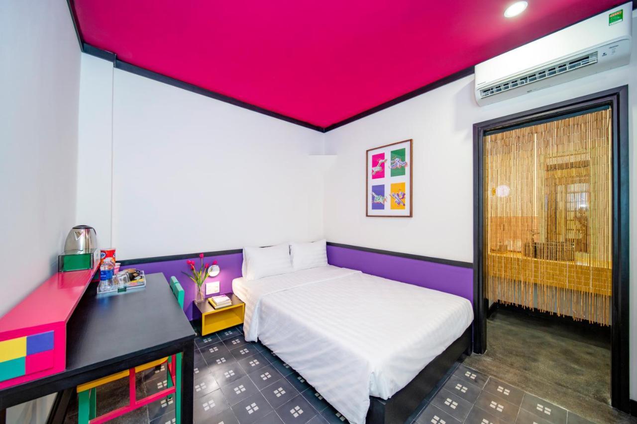 Homestay Banh