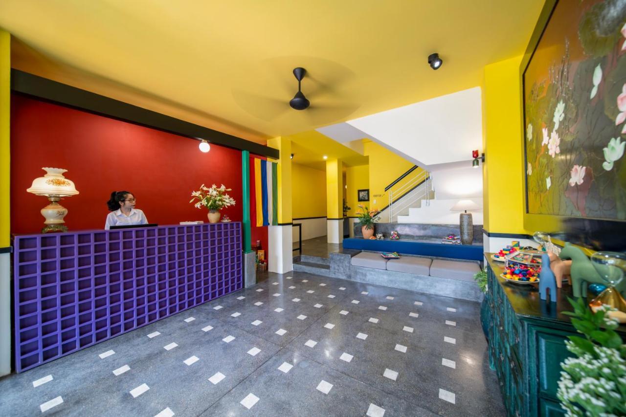 Homestay Banh Hue