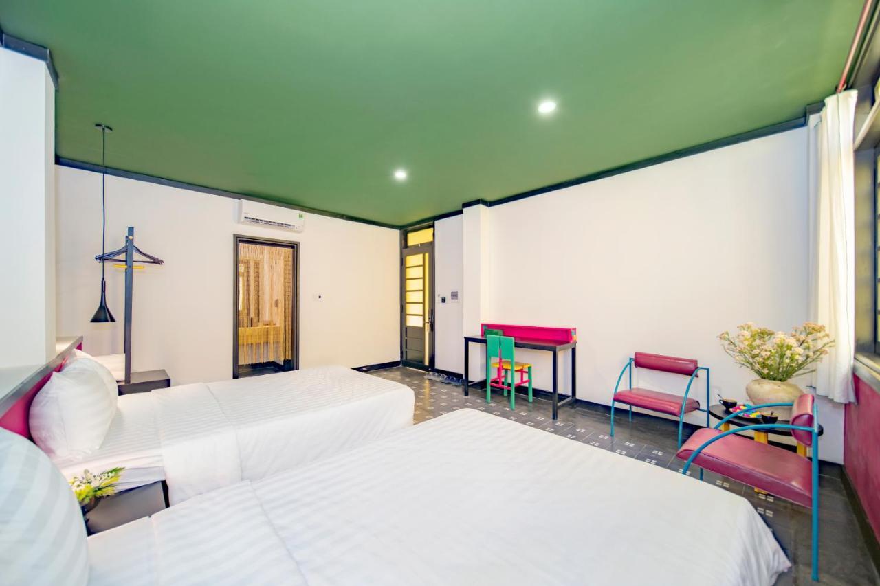 Banh Homestay *